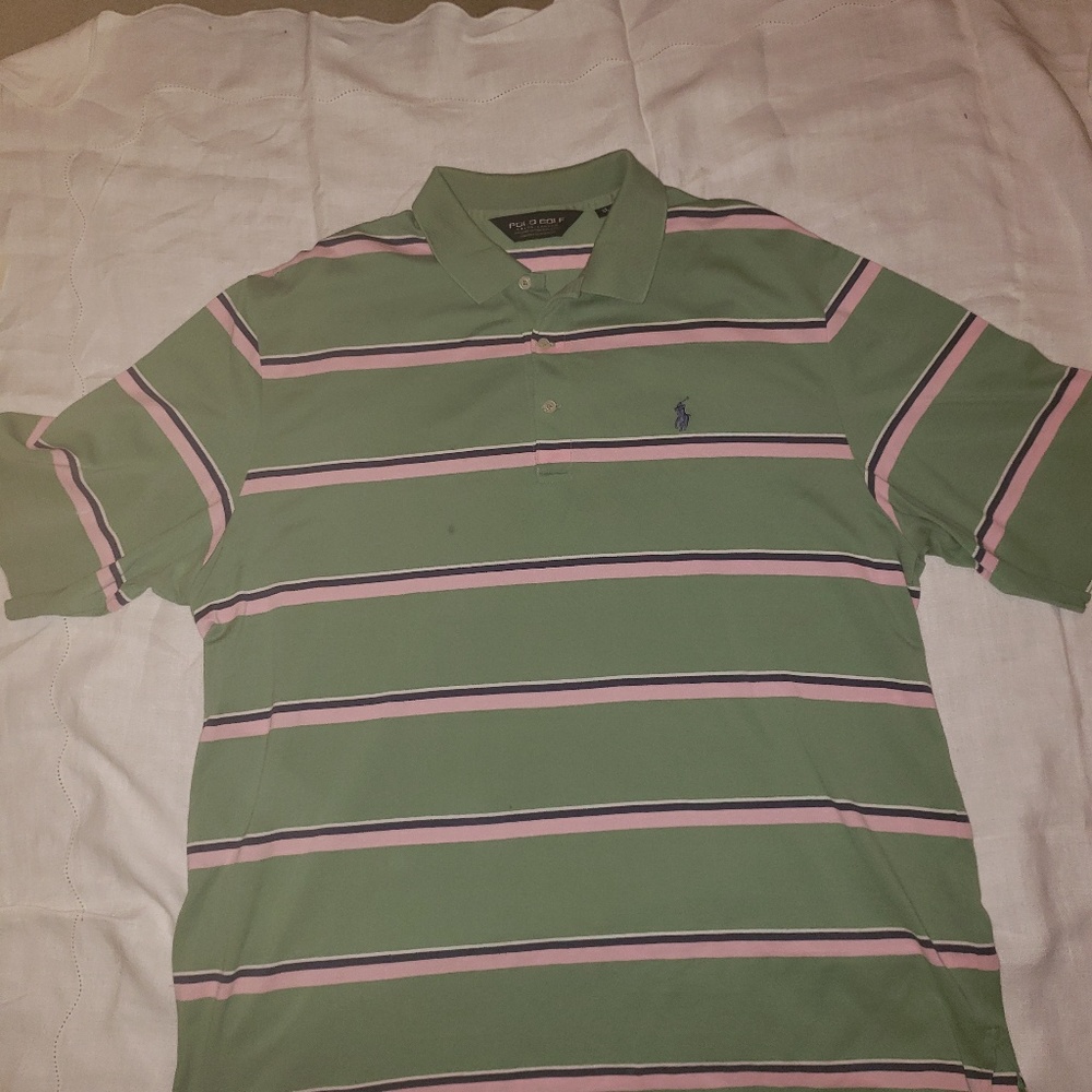 Polo Golf by Ralph Lauren